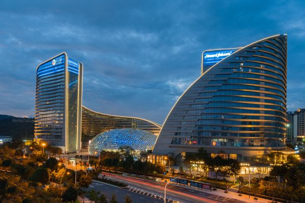 Howard Johnson City of Flower (Kunming)